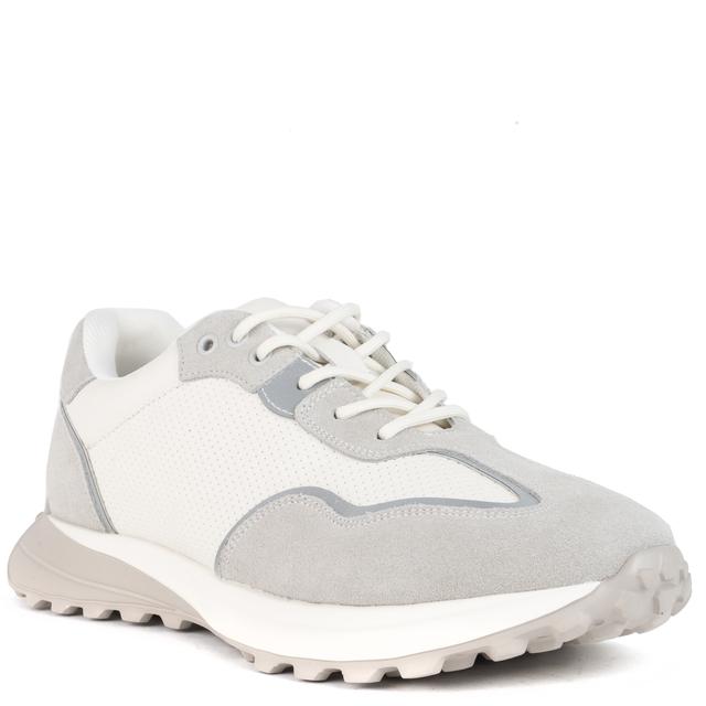 Laisvalaikio bateliai vyrams, Pilka, Leisure 25SS