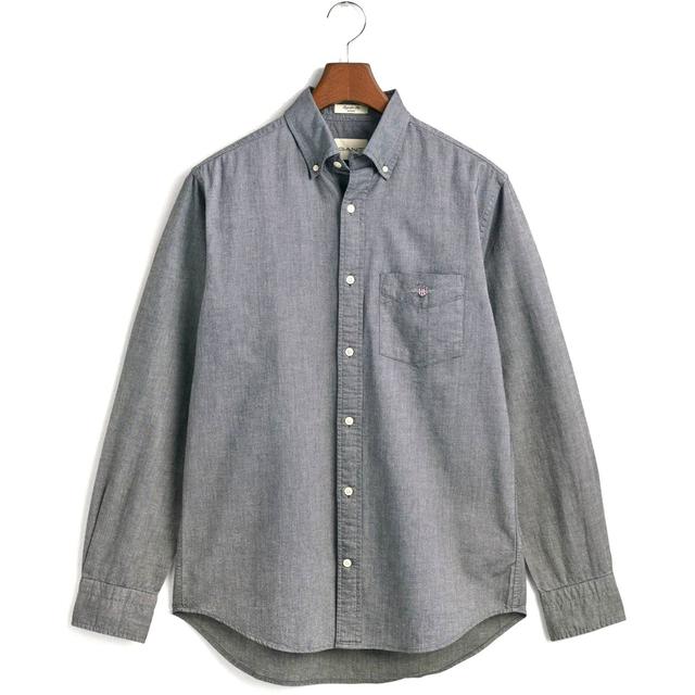 Marškiniai vyrams, Juoda