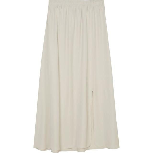 Maxi sijonas moterims, Smėlio