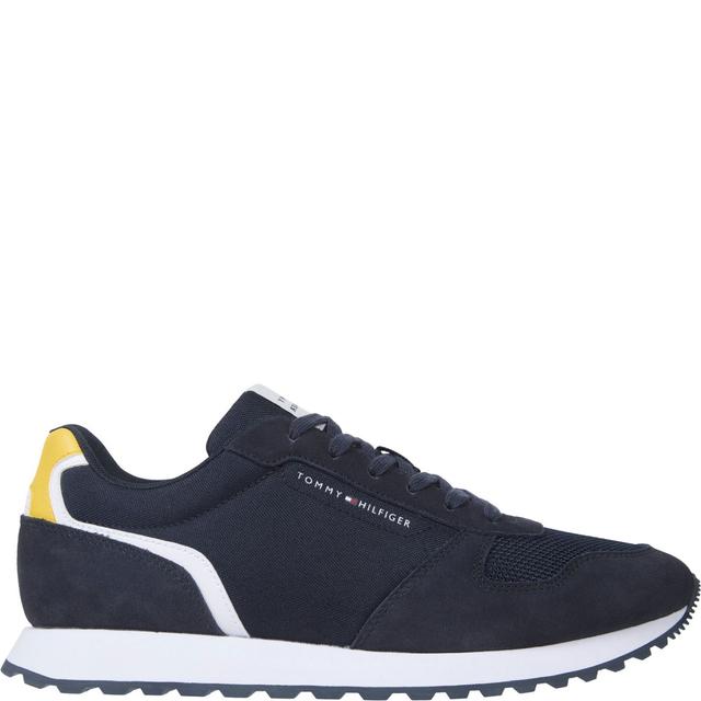 Laisvalaikio bateliai vyrams, Mėlyna, New runner eva leisure