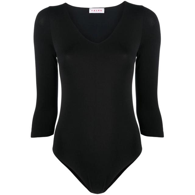 Bodis moterims, Juoda, BODYWEAR