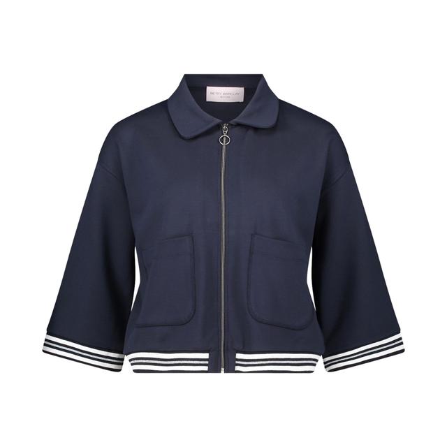 Džemperis moterims, Mėlyna, Mot.džemperis