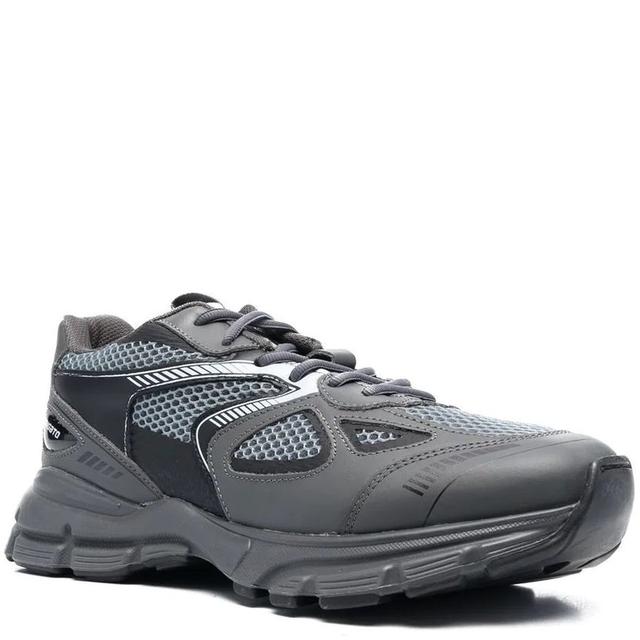 Sportiniai bateliai vyrams, Pilka, Marathon runner