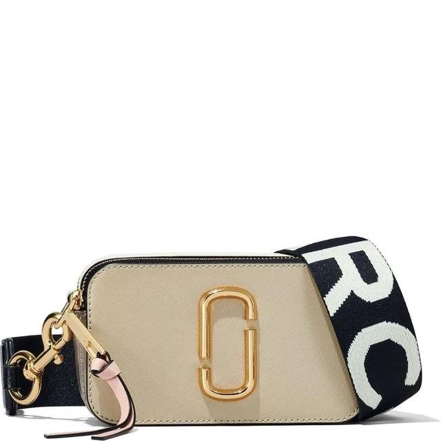 Rankinė per petį moterims, Ruda, The snapshot