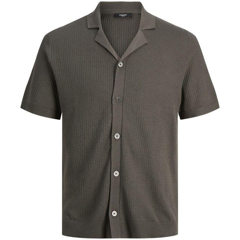 Megztinis vyrams, Pilka, JPRBLAWOODY KNI