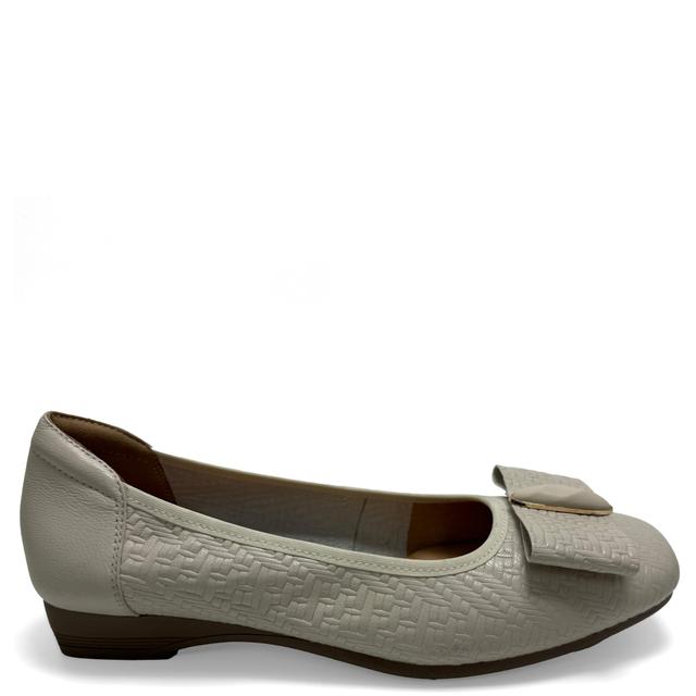 Balerinos moterims, Smėlio, Ballerinas