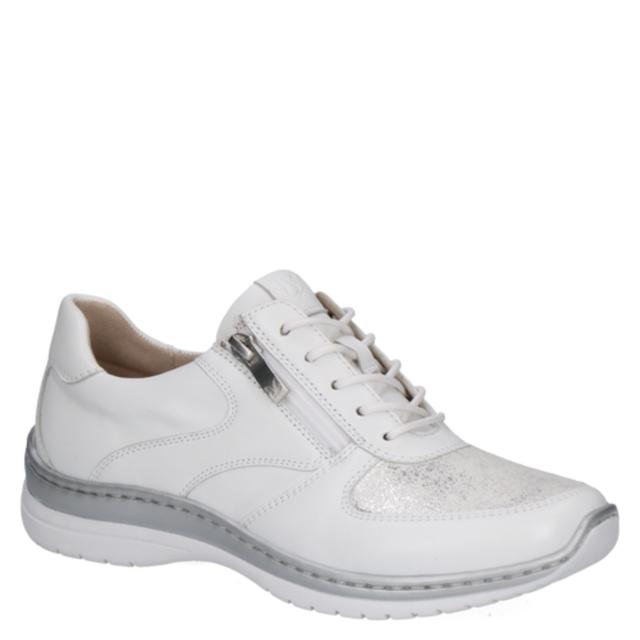 Laisvalaikio bateliai moterims, Balta, Leisure