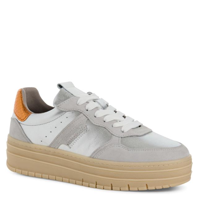 Laisvalaikio bateliai moterims, Pilka, Leisure