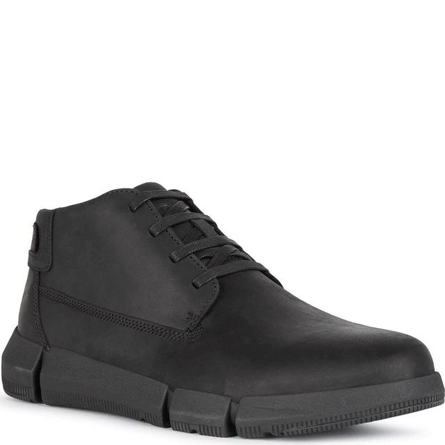 Aulinukai vyrams, Juoda, ADACTER H BOOTIES