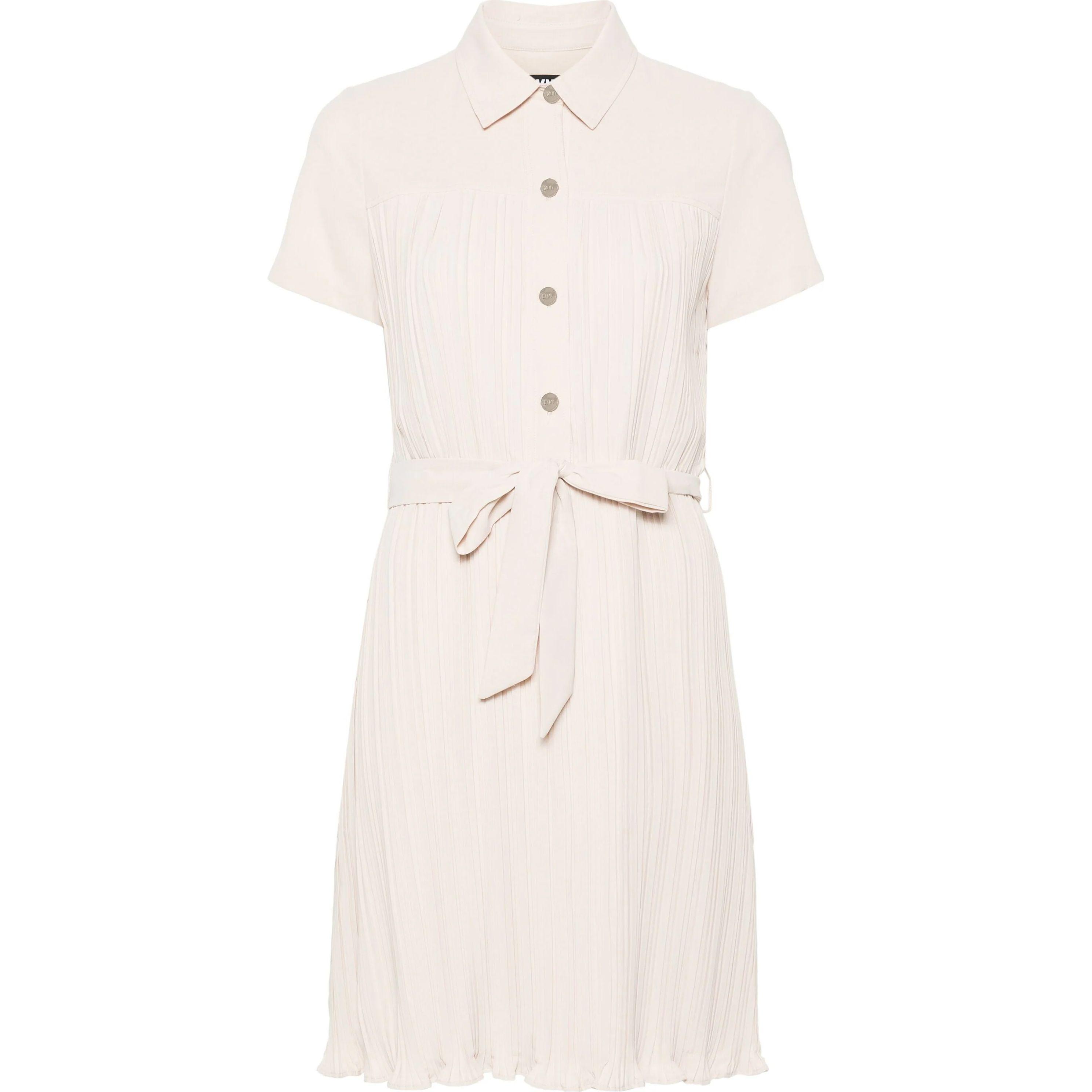 Midi suknelė moterims, Kūno, S/s shirts dress