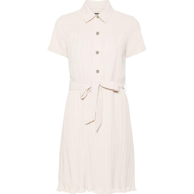 Midi suknelė moterims, Kūno, S/s shirts dress