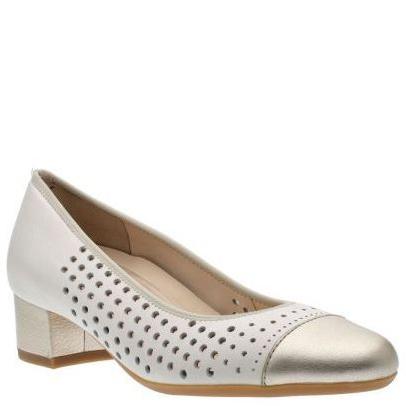 Klasikiniai batai moterims, Smėlio, NIZZA Formal