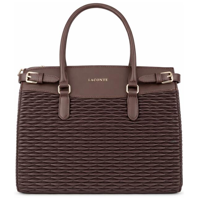 Pirkinių krepšys moterims, D.brown, Tote bag