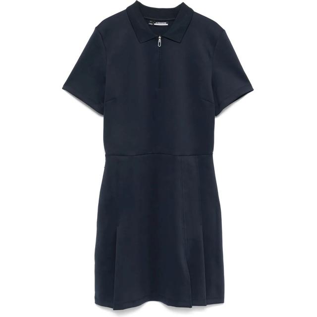 Mini suknelė moterims, Mėlyna, Kanai dress