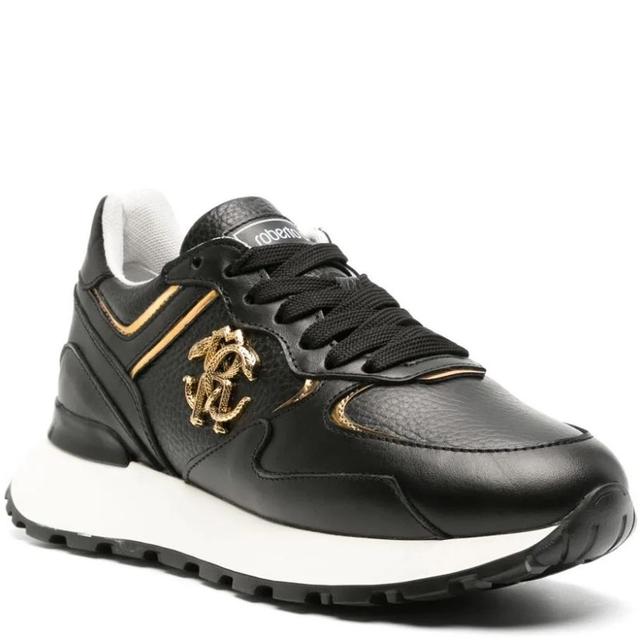 Laisvalaikio bateliai moterims, Juoda, Sneakers