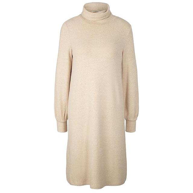 Megztinis moterims, Kūno, Megztinis