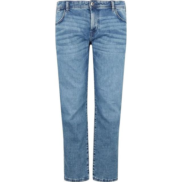 Kelnės vyrams, Mėlyna, Kelnės