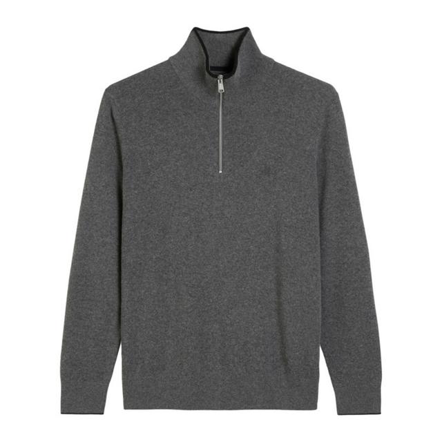 Megztinis vyrams, Pilka, 529514460314 Sweater