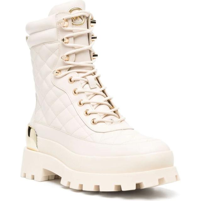 Aulinukai moterims, Kūno, Rowan lace up bootie