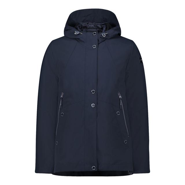 Striukė moterims, Mėlyna, Mot.striukė