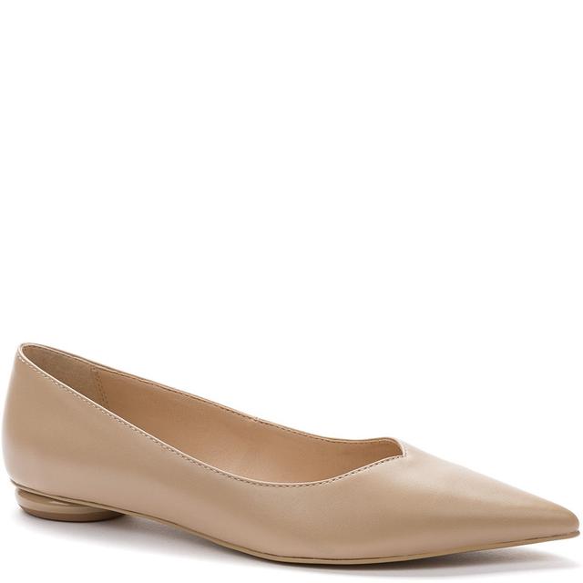 Balerinos moterims, Smėlio, Ballerinas,  Keddo