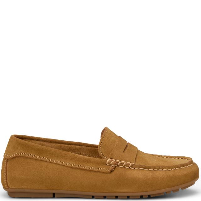 Mokasinai moterims, Ruda, Selma