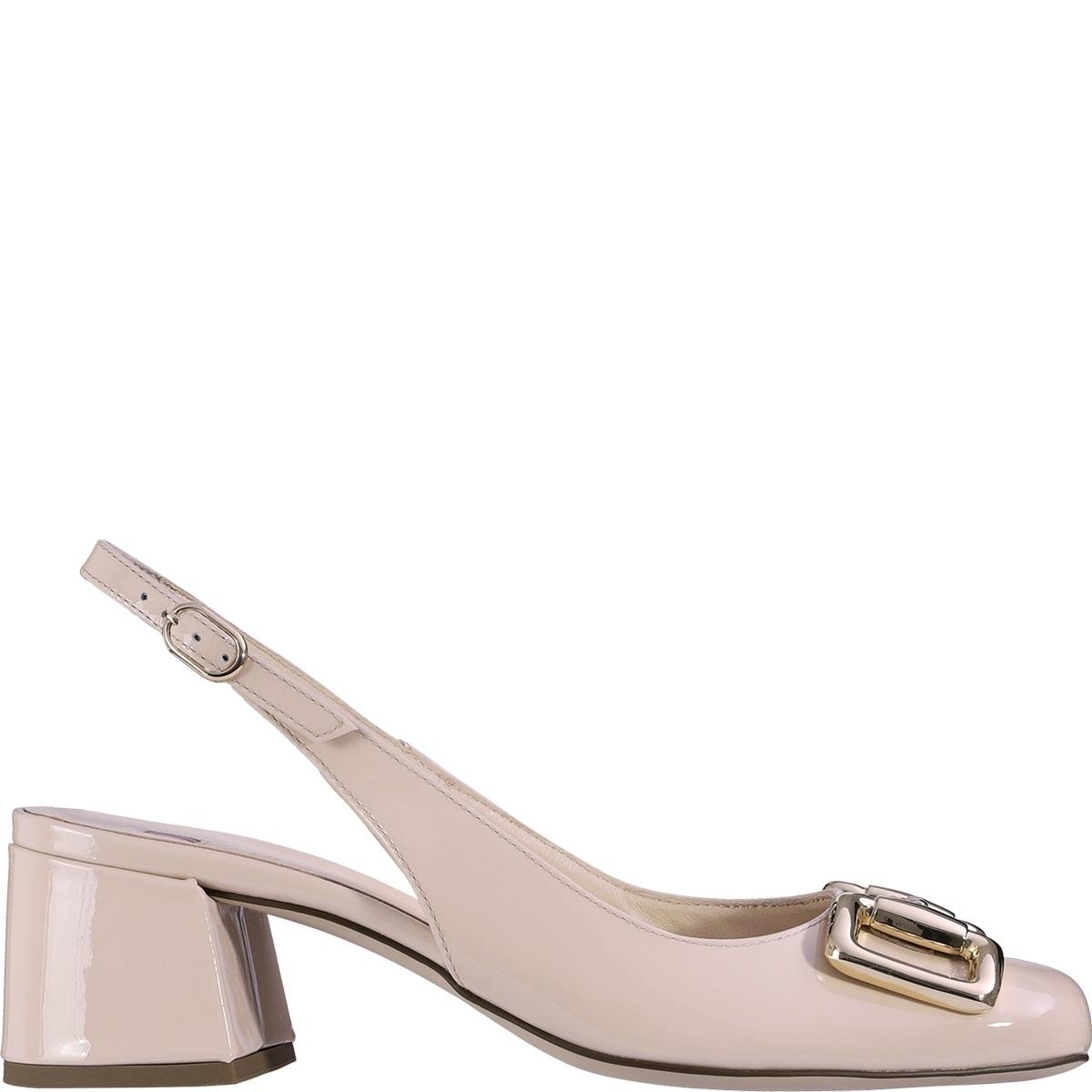 Klasikiniai batai moterims, Kūno, MARY Formal