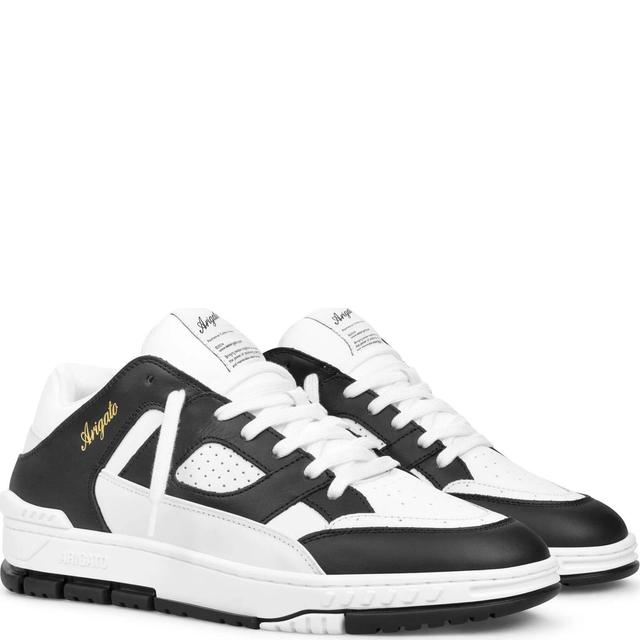 Laisvalaikio bateliai vyrams, Marga, Area lo sneaker