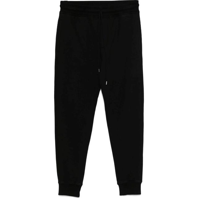 Kelnės vyrams, Juoda, Jogging pant