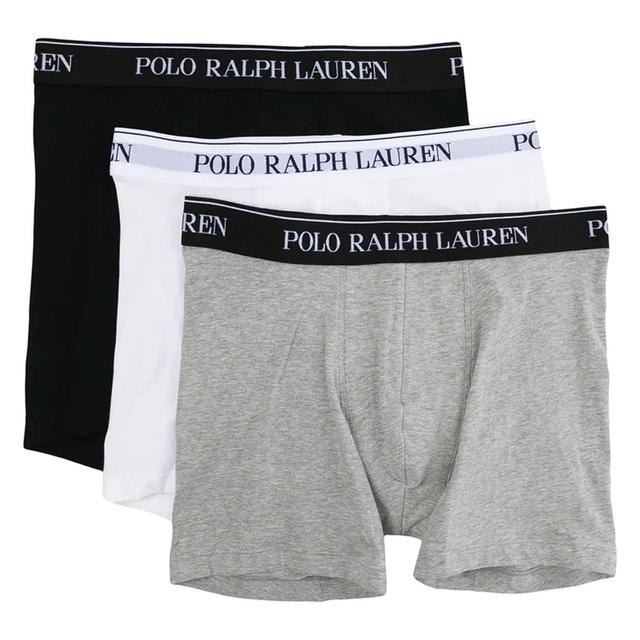 Ilginti apatiniai vyrams, Marga, 3 pack-boxer brief