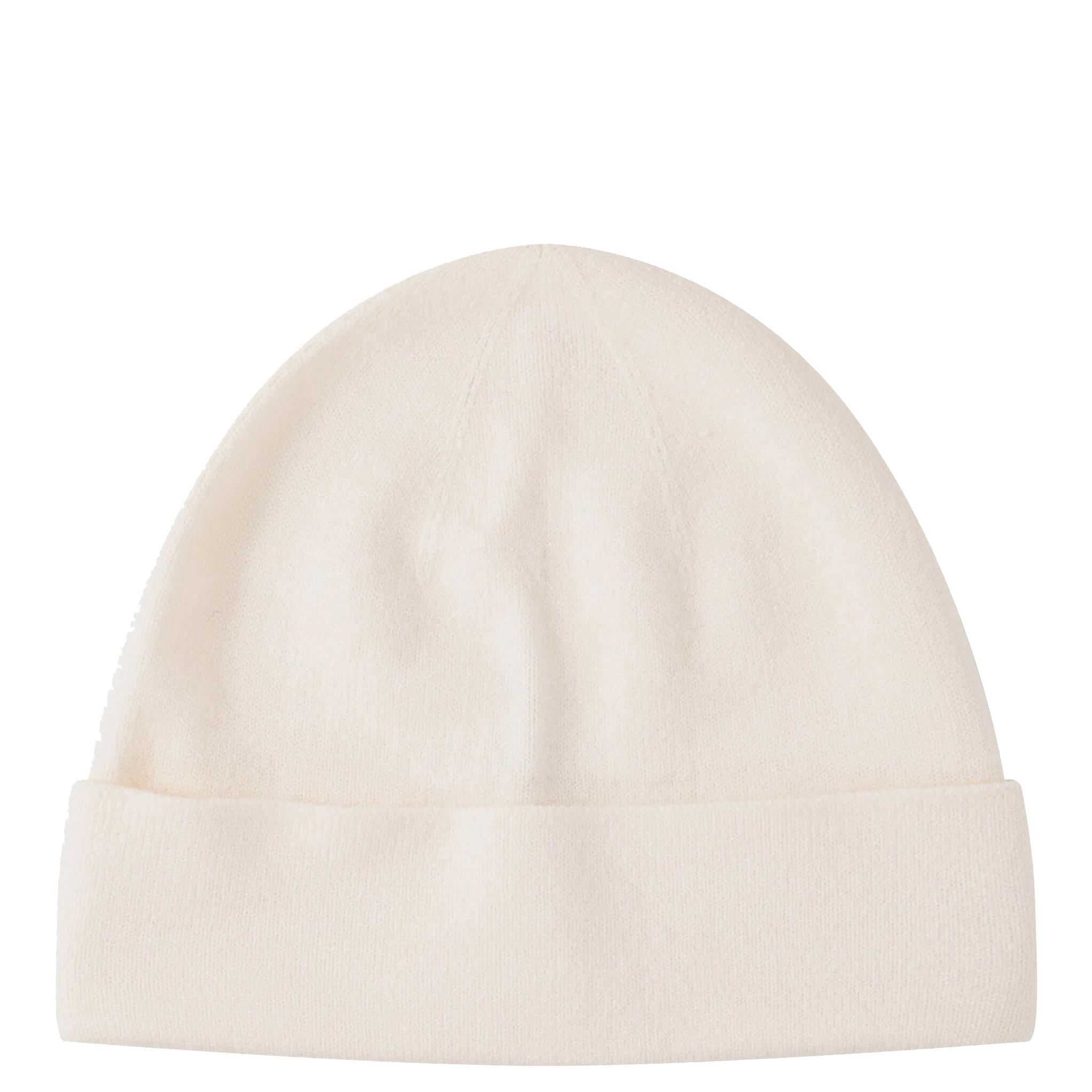 Skrybėlė moterims, Balta, Kepurė