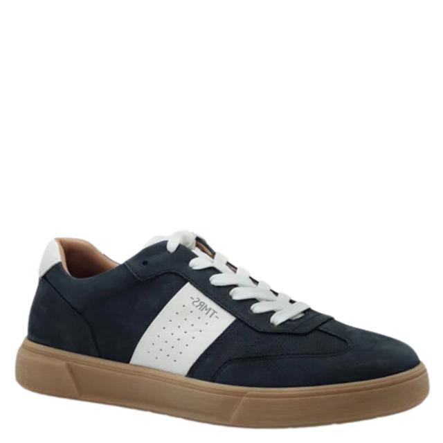 Laisvalaikio bateliai vyrams, Mėlyna, Leisure