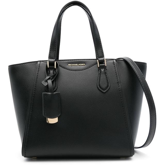 Pirkinių krepšys moterims, Juoda, Sm conv tz tote xbody