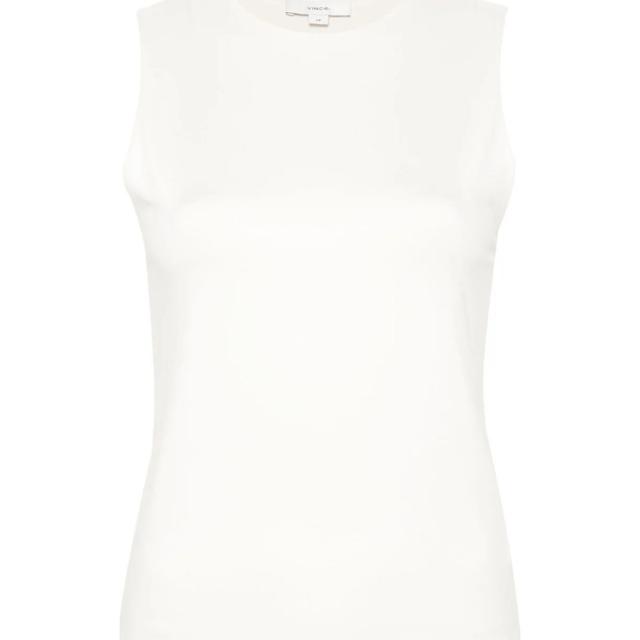 Marškiniai be rankovių moterims, Kūno, Shell