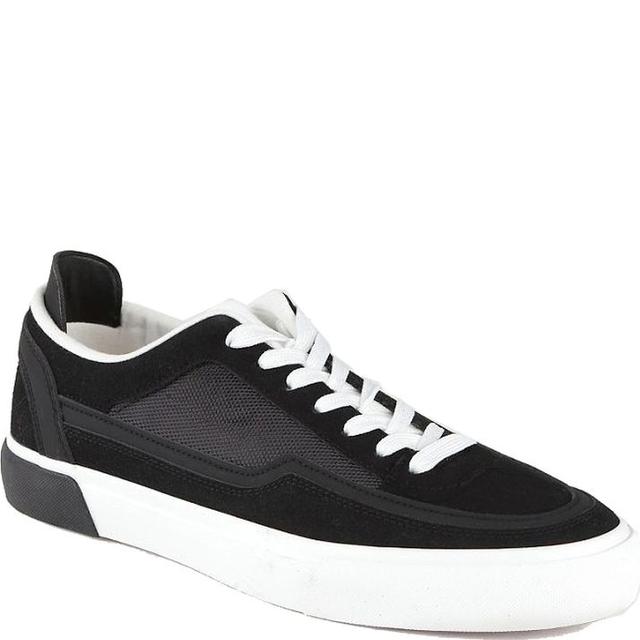 Laisvalaikio bateliai vyrams, Juoda, Sneakers