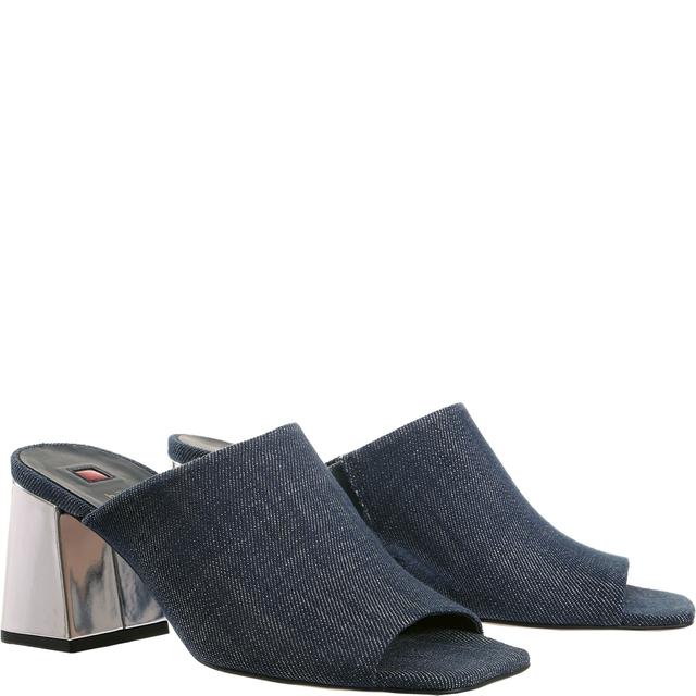Klumpės moterims, Mėlyna, Joyce mules