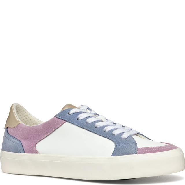 Laisvalaikio bateliai moterims, Mėlyna, Emmeleny leisure