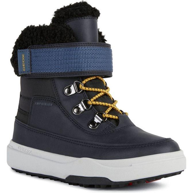 Aulinukai berniukams, Mėlyna, BUNSHEE PG BOOTIES