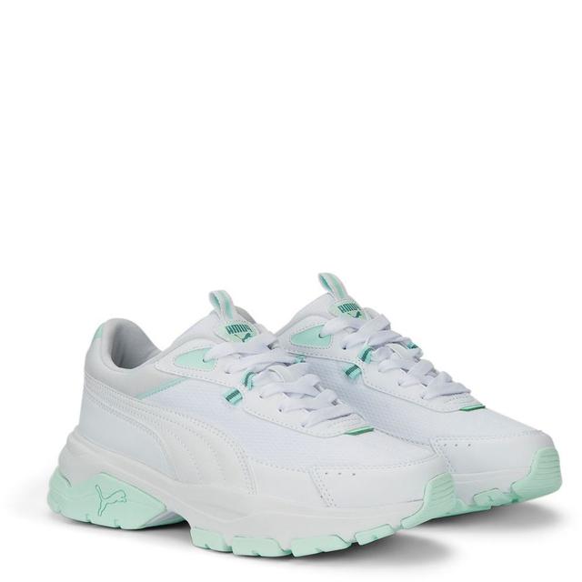 Sportiniai bateliai moterims, Balta, Cassia Via sport shoe