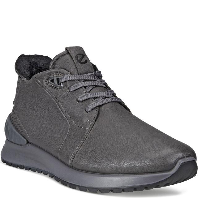 Sportiniai bateliai vyrams, Pilka, Astir sport shoe