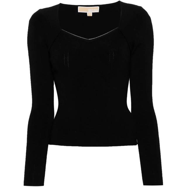 Palaidinės moterims, Juoda, Gem trim bustier ls top