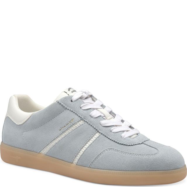 Laisvalaikio bateliai moterims, Kūno, Sneaker low 25SS