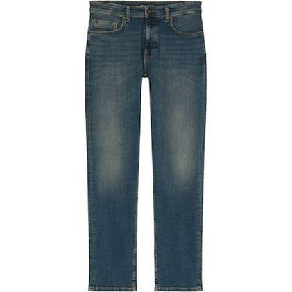 Regular džinsai vyrams, Mėlyna