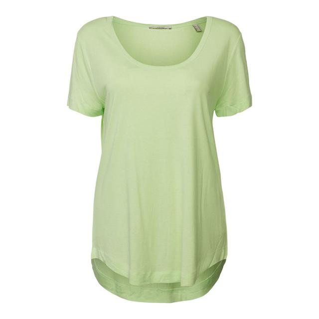 Marškinėliai moterims, K_CVE tee sl