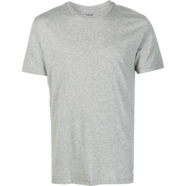 Marškinėliai trump. rankovėmis vyrams, Marga, Crewneck 3 pack undershirt