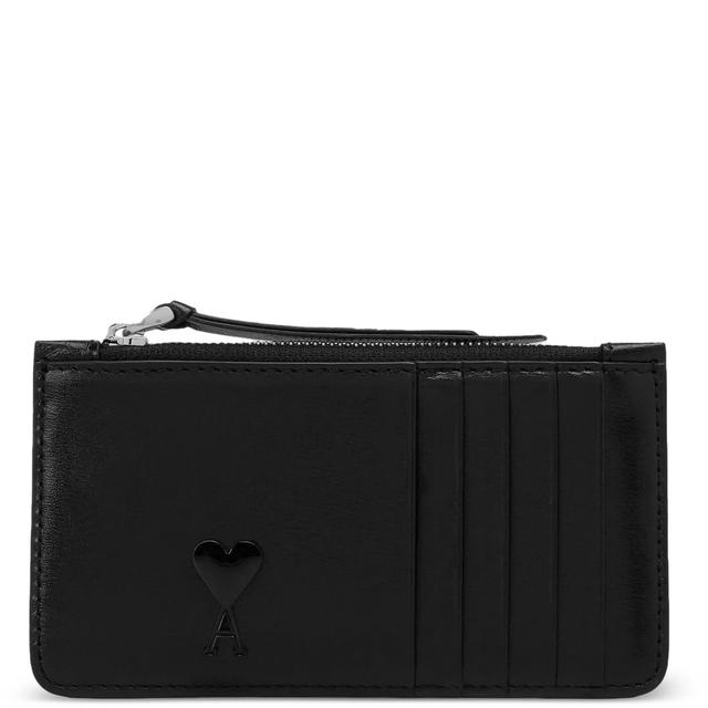 Piniginė, Juoda, Wallet