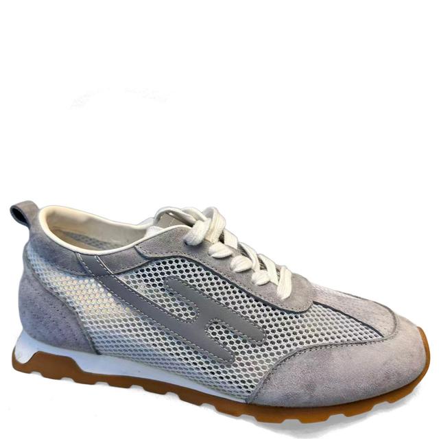 Laisvalaikio bateliai moterims, Pilka, Leisure