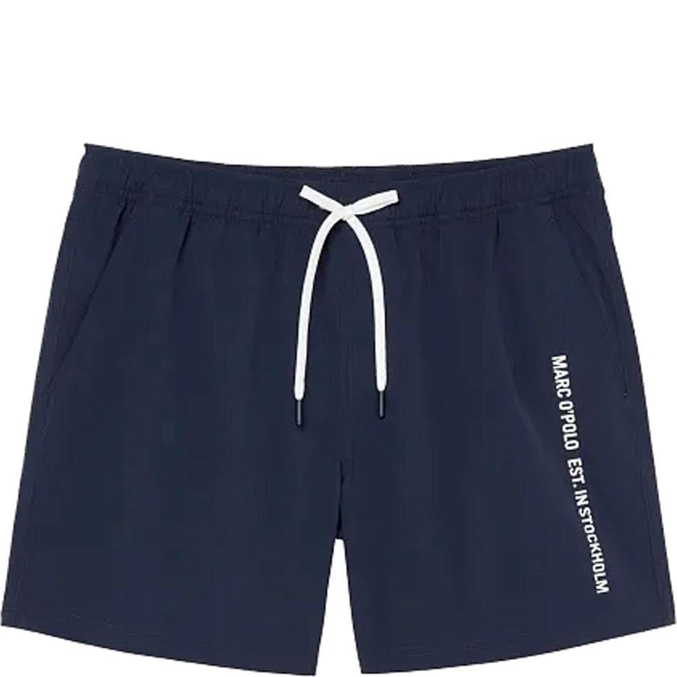 Apatinė kostiumėlio dalis vyrams, Mėlyna, Essentials