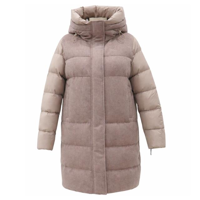 Striukė moterims, Smėlio, Jackets