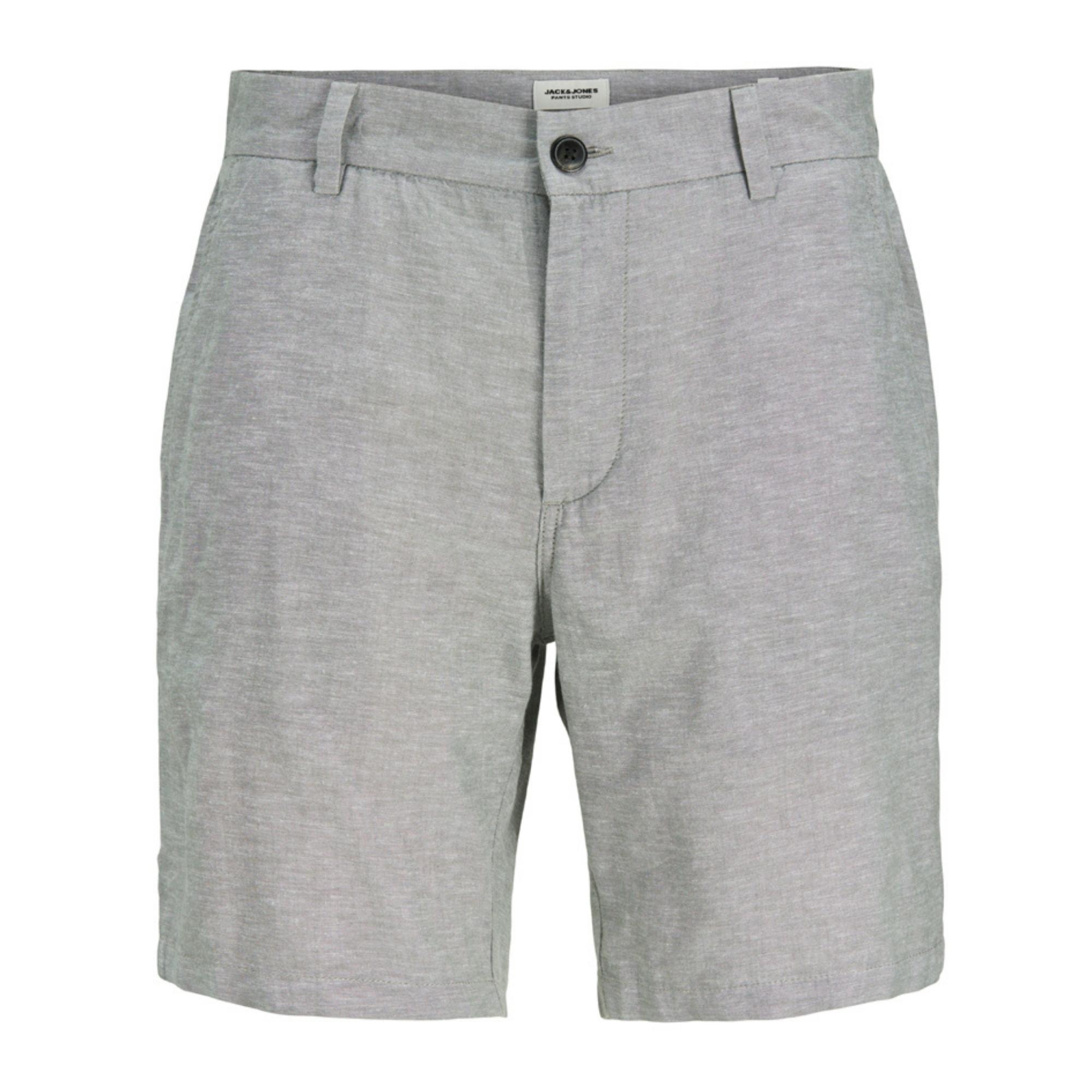 Šortai vyrams, Gray, Stace summer short